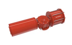 ফেইল ওপেন স্কচ ইয়ক নিউমেটিক অ্যাকচুয়েটর